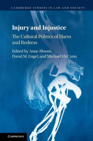 Carte Injury and Injustice Anne Bloom
