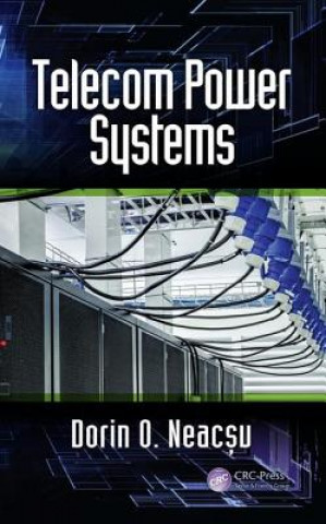 Knjiga Telecom Power Systems NEAC U