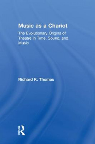 Carte Music as a Chariot Thomas