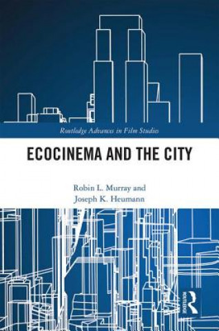 Book Ecocinema in the City MURRAY