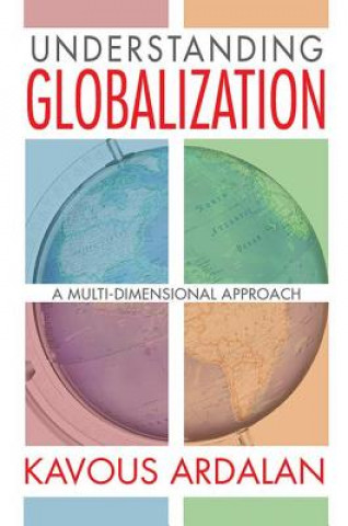 Buch Understanding Globalization KAVOUS ARDALAN