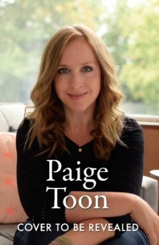 Book Five Years From Now Paige Toon