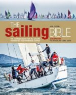Carte Sailing Bible 