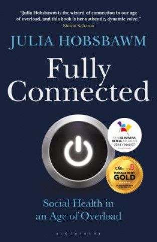 Buch Fully Connected Julia Hobsbawm