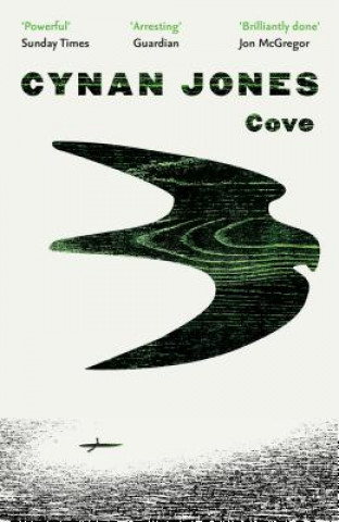 Könyv Cove Cynan Jones