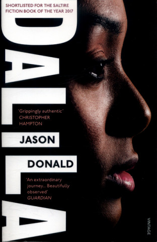 Libro Dalila Jason Donald