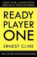 Könyv Ready Player One Ernest Cline