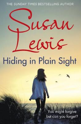 Książka Hiding in Plain Sight Susan Lewis