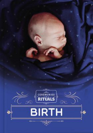 Kniha Birth Joanna Brundle