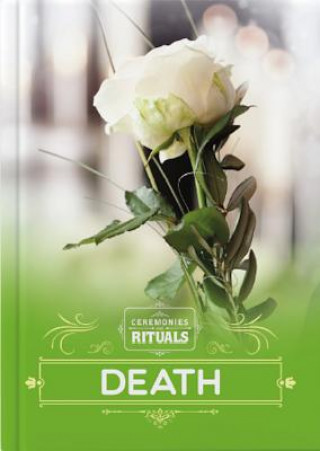 Kniha Death Joanna Brundle