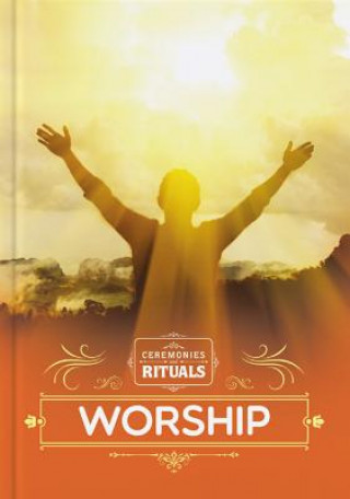 Kniha Worship Joanna Brundle