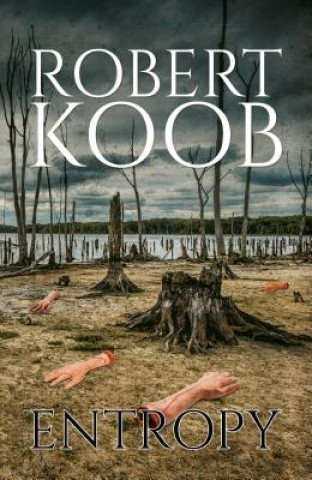 Knjiga Entropy Robert Koob