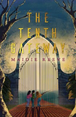 Kniha Tenth Gateway Maidie Reeve
