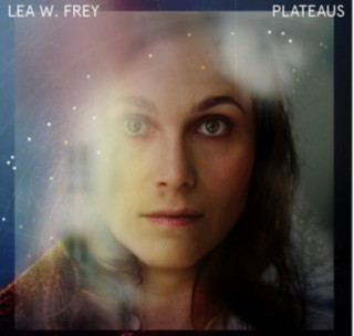 Zvok Plateaus Lea W. Frey