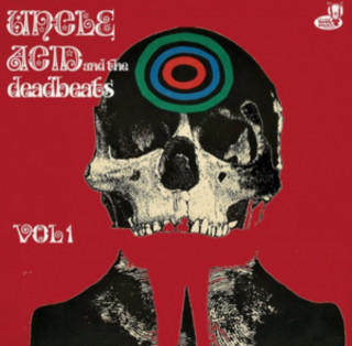 Zvok VOL.1 Uncle Acid & The Deadbeats