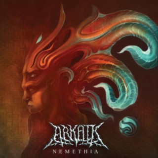 Zvok Nemethia Arkaik