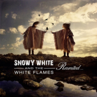 Audio Reunited Snowy White