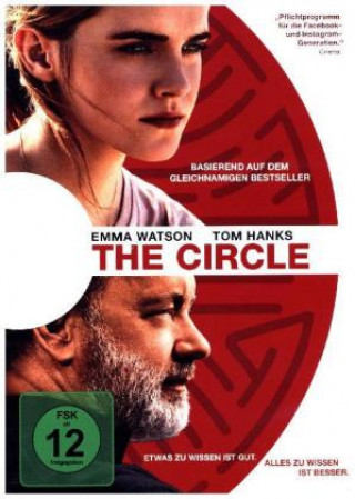 Wideo The Circle Dave Eggers