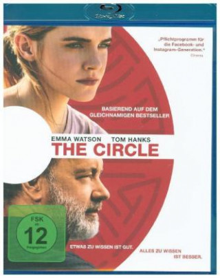 Video The Circle Dave Eggers