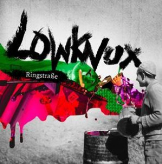 Audio Ringstraáe Lowknox