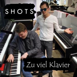 Audio Zu Viel Klavier Shots