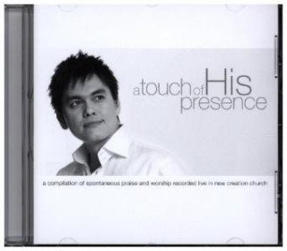Аудио A Touch of His Presence. Vol.1, Audio-CD Joseph Prince