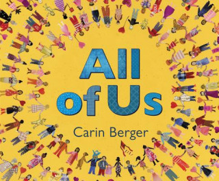Kniha All of Us Carin Berger