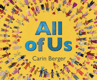 Boek All of Us Carin Berger
