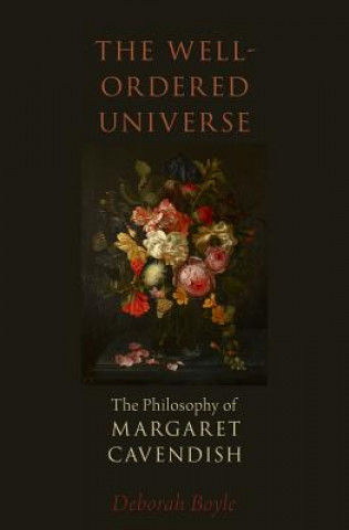 Carte Well-Ordered Universe Deborah A. Boyle