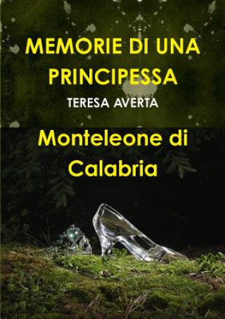 Book Memorie Di Una Principessa Teresa Averta