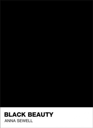 Libro Black Beauty Anna Sewell