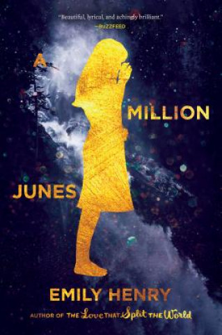 Könyv A Million Junes Emily Henry