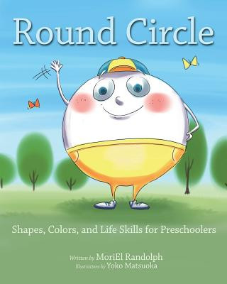 Книга Round Circle Moriel Randolph