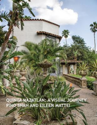 Buch Quinta Mazatlan Eileen Mattei