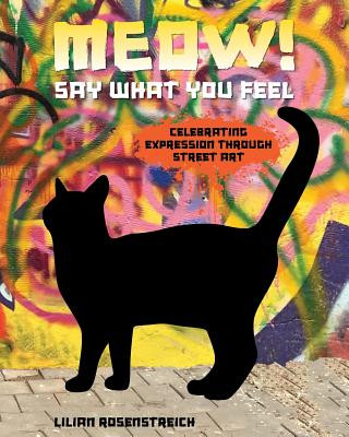 Knjiga Meow! Lilian Rosenstreich