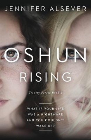Boek Oshun Rising Jennifer Alsever