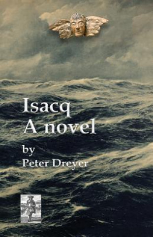 Knjiga Isacq Peter Richard Dreyer
