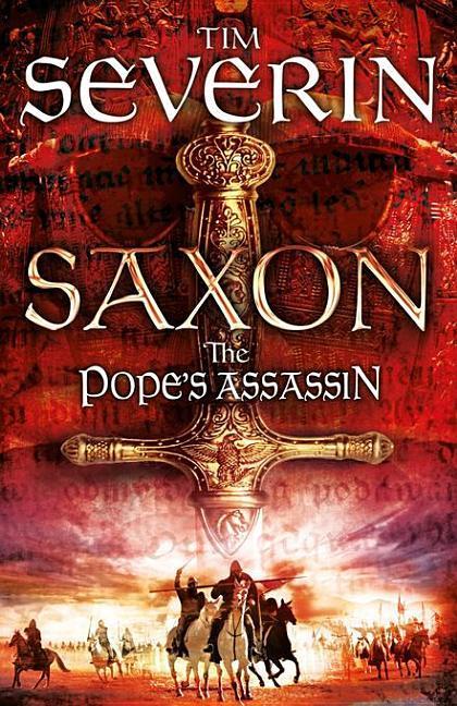 E-kniha Pope's Assassin Tim Severin