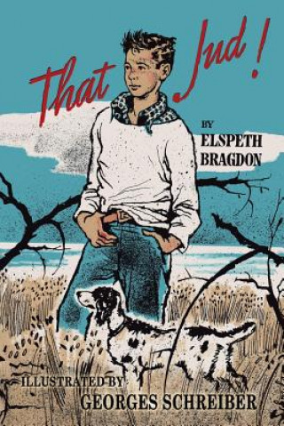 Buch That Jud! Elspeth Bragdon