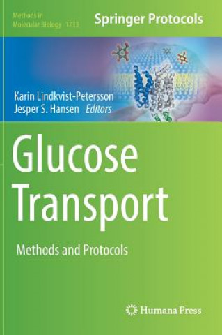 Livre Glucose Transport Karin Lindkvist