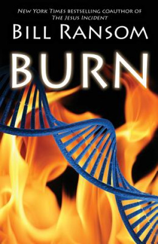 Βιβλίο Burn Bill Ransom