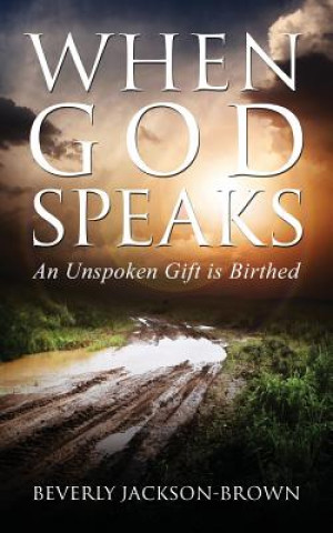Carte When God Speaks Beverly Jackson-Brown