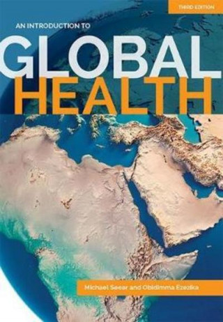 Βιβλίο Introduction to Global Health Michael Seear