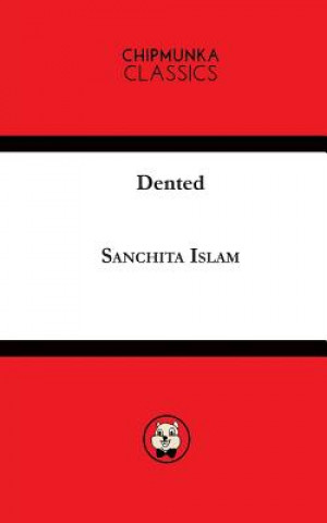 Knjiga Dented Sanchita Islam