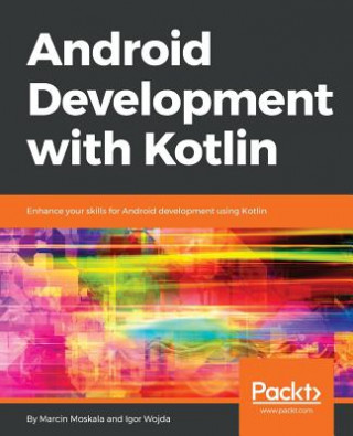 Carte Android Development with Kotlin Marcin Moskala