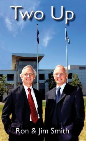 Knjiga Two Up Ron Smith