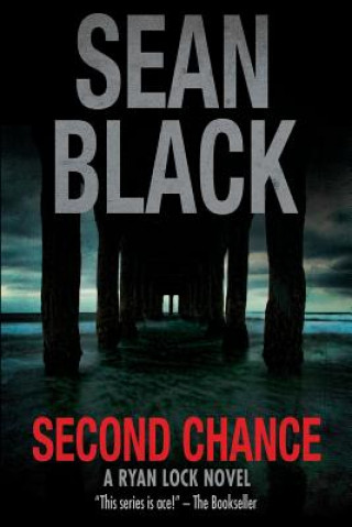 Knjiga Second Chance Sean Black