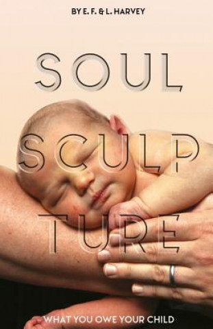 Libro Soul Sculpture Lillian G Harvey