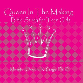 Buch Queen In The Making Onedia Nicole Gage