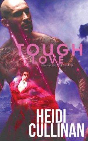 Książka Tough Love Heidi Cullinan